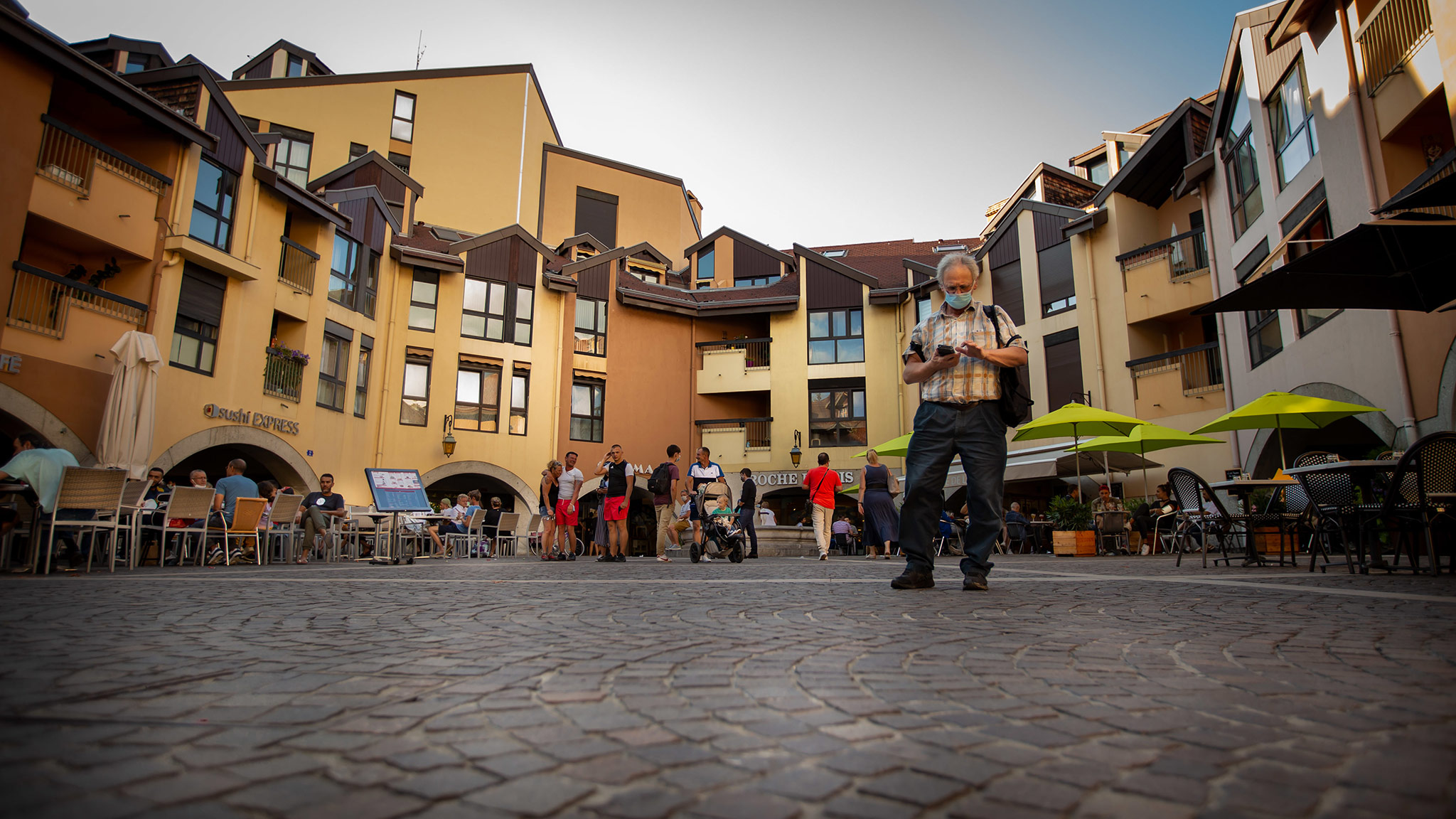 Annecy